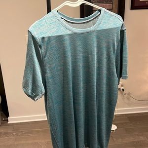 Lululemon metal vent tech breathe L